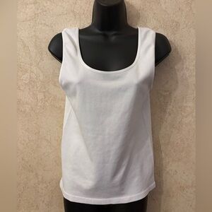 💕Olivia Jordan Ribbed Sleeveless Women's Top